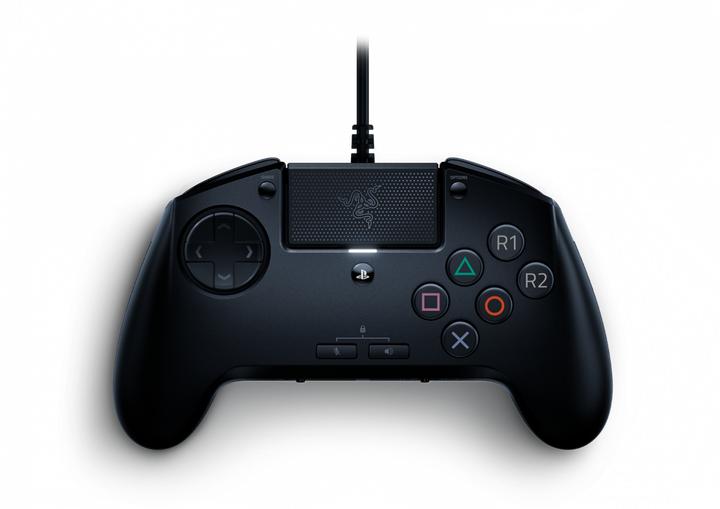 Produktbild Razer Raion Arcade Stick (PS4)