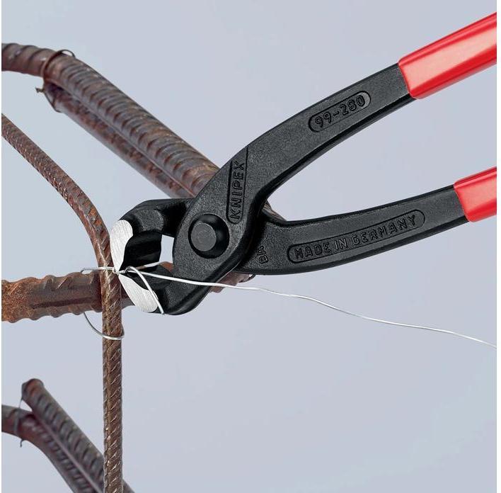 Actual product image Knipex Concreters' Nipper (280 mm)