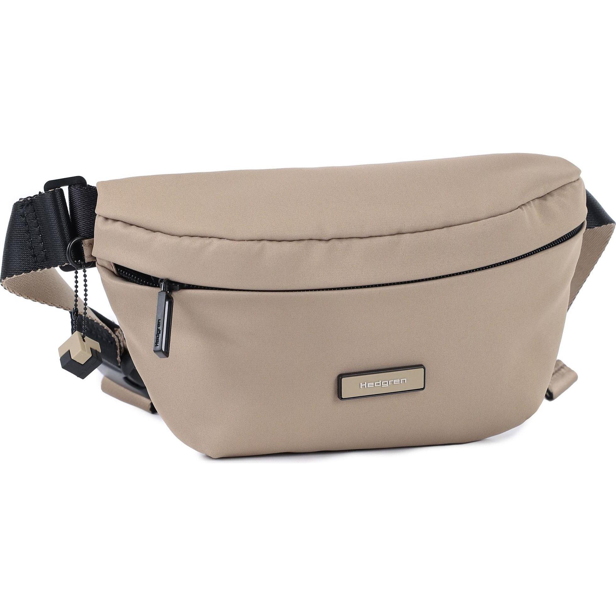 Thumbnail - Hedgren, Bauchtasche, Nova Halo Gürteltasche 22 cm, Beige