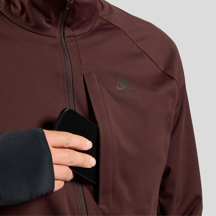 Image du produit Odlo Zeroweight Pro Warm 2.0 (L)