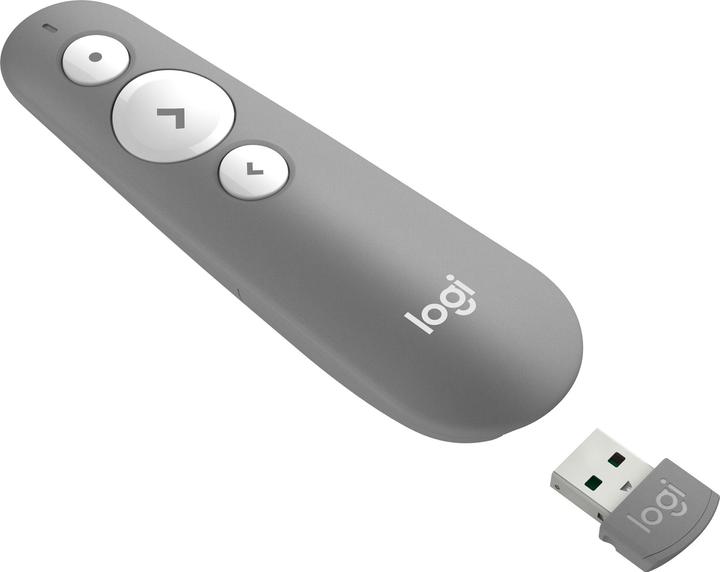 Image du produit Logitech R500S