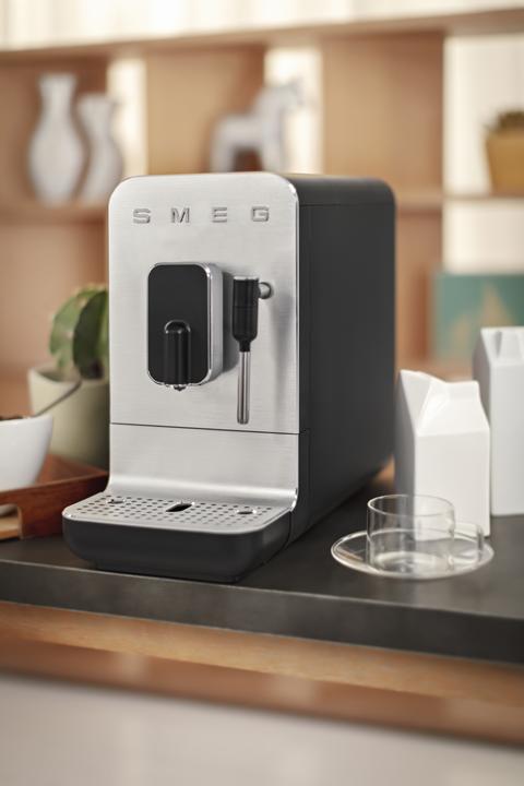 Image du produit Smeg BCC12BLMEU