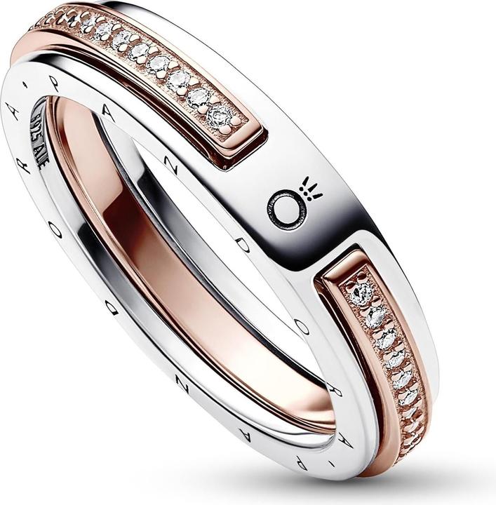 Produktbild Pandora Bague (54)