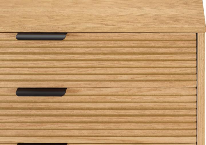 Actual product image SalesFever Kommode (80 x 40 x 113 cm)