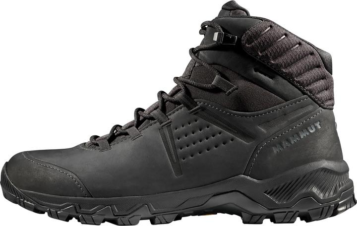 Produktbild Mammut Mercury IV Mid GTX (44)
