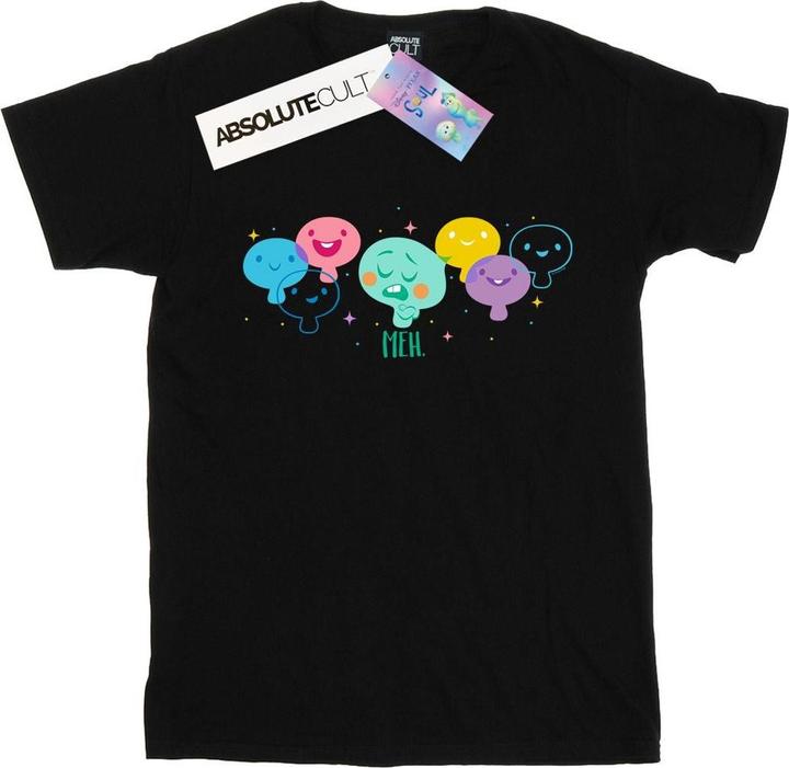Produktbild Disney Soul 22 Meh TShirt (4XL)