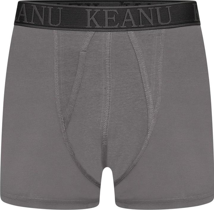 Produktbild Keanu Boxershorts (12erPack) (M, 12er Pack)