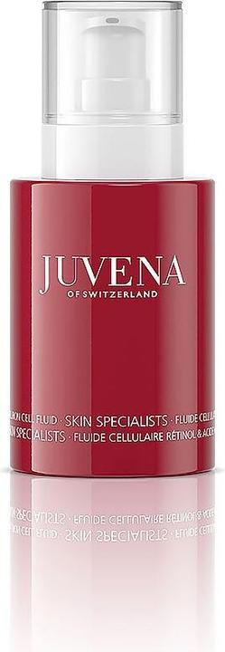 Image du produit Juvena Fluide cellulaire rétinol hyaluronique Skin Specialist (50 ml, Fluide visage)