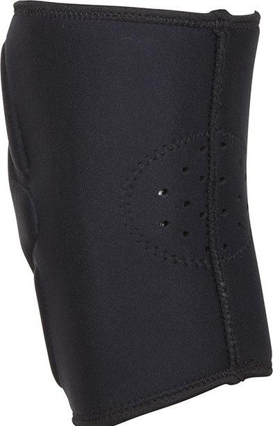 Image du produit Venum Kontact Gel Knee Pads Noir/Blanc (XL, Genouillère, Couples)