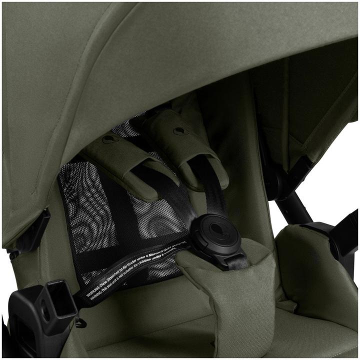 Produktbild ABC Design Samba 2 2in1