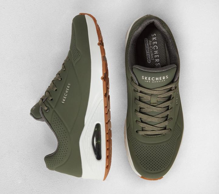Image du produit Skechers Uno Stand On Air sneaker hommes (45)