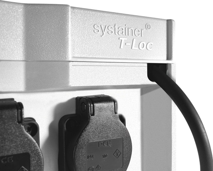 Produktbild Festool SYS-PowerHub SYS-PH (10 m)