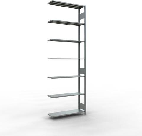 Image du produit Schulte Lagertechnik Système enfichable Élément suivant MULTIplus150 avec traverse de longueur