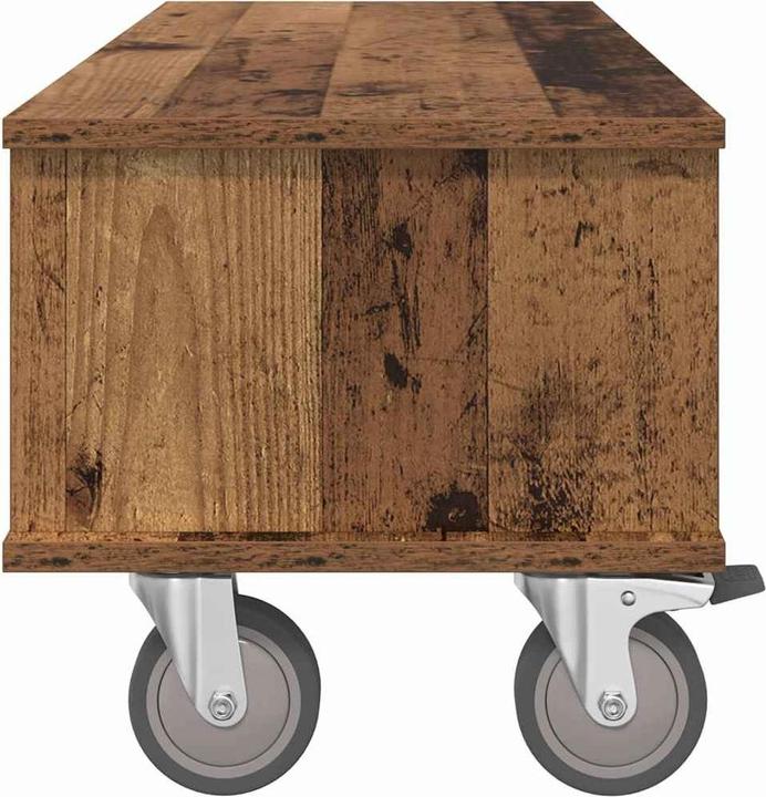 Produktbild vidaXL TV-Ständer (100 x 35 x 35 cm)