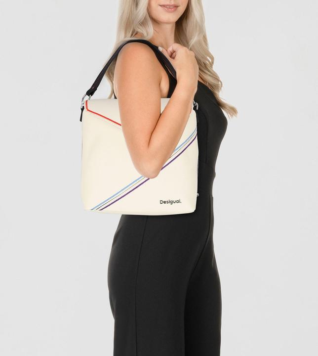 Immagine prodotto Desigual Borsa Cleo a tracolla 27 cm