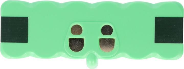 Actual product image AccuCell Akku iRobot 4374392, 4376392, 4462425, 4502233, 2130LI