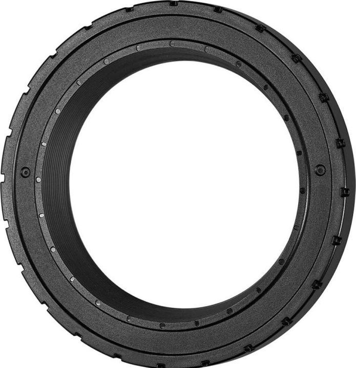 Actual product image Godox Adapter ring Kit zu MF12 (Flash unit adapter)
