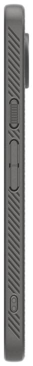 Actual product image Spigen Liquid Air Case for Google Pixel 9 Pro XL Gray Marble (Google Pixel 9 Pro XL)