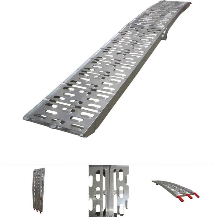 Productafbeelding Grafner Toegangshelling