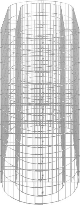 Image du produit vidaXL Gabionen-Hochbeet