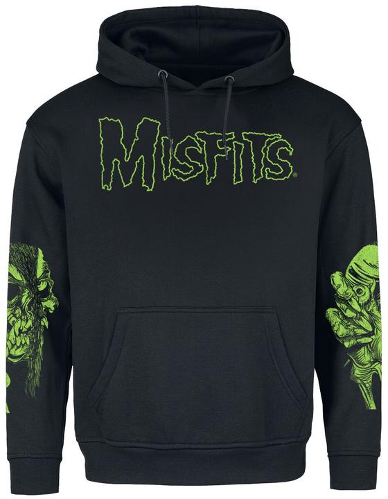 Produktbild Misfits DDD My Darling (XXL)