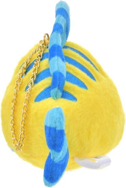 Actual product image Disney Flanders key fob