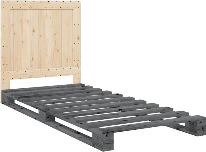 Image du produit vidaXL Bettgestell (90 x 200 cm)