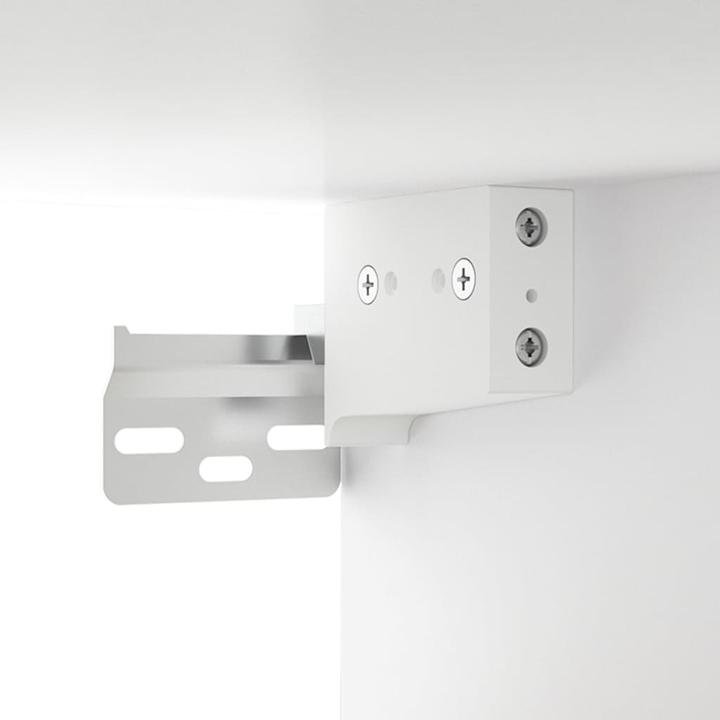 Produktbild vidaXL Badezimmerschrank (64 x 20 x 67 cm)