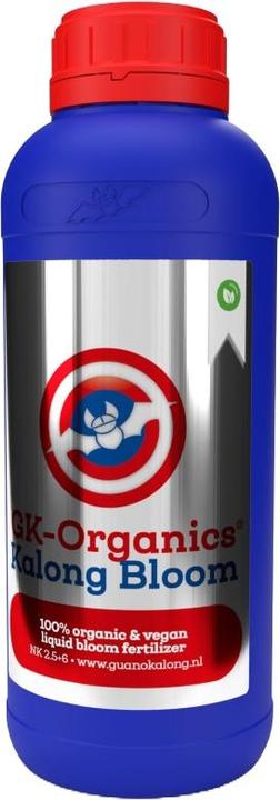 Guano Kalong GuanoKalong GK-Organics Kalong Bloom 1L (1.20 kg, 1 l)