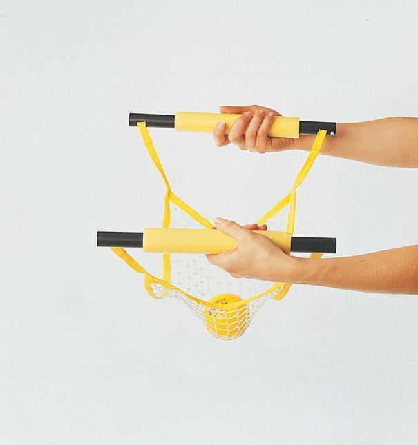 Produktbild Spordas Fang-Netzspiel Mono-Fling