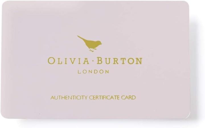 Actual product image Olivia Burton Ladies' Watch OB16RB18 (Ã˜ 34 mm) (Analogue wristwatch, 34 mm)