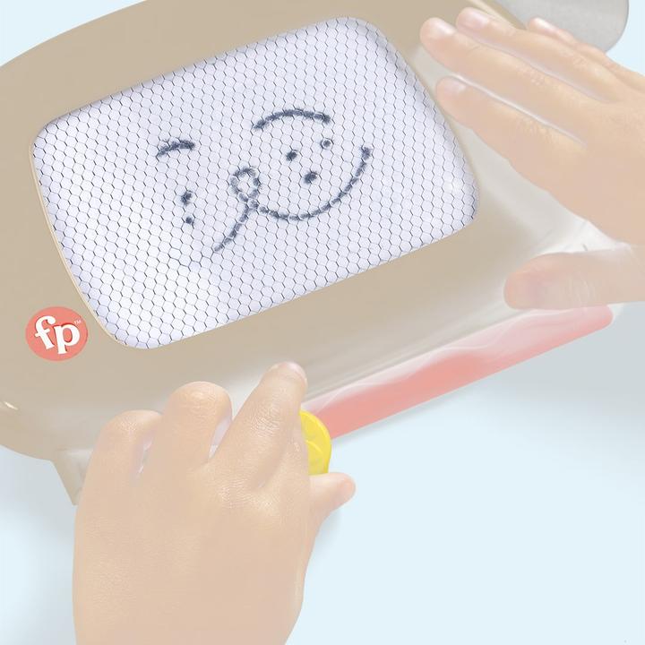 Actual product image Fisher-Price FP Pets Doodle Pro Pup