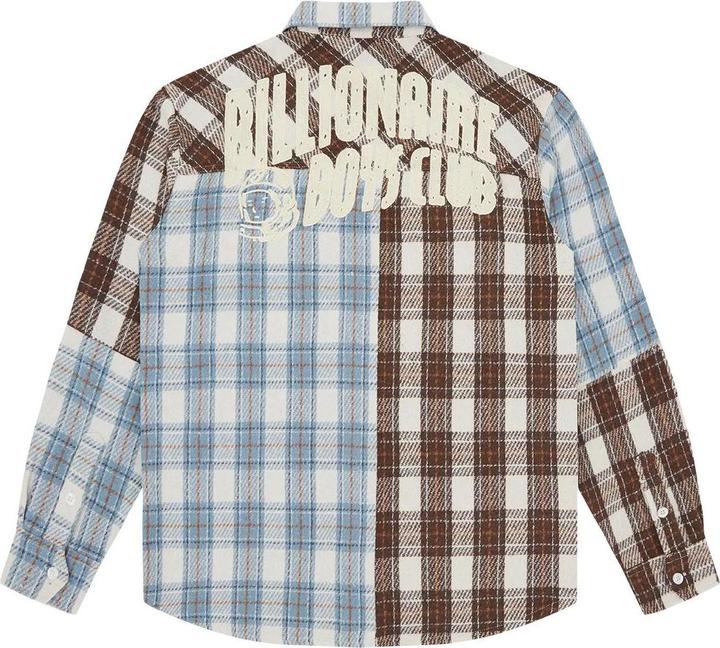 Immagine prodotto Billionaire Boys Club Arch Logo Patchwork (M)