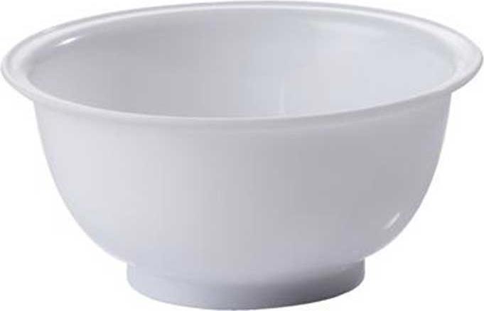 Produktbild Martellato Plastik-Schüssel 2.5 l (23 cm, 2.50 l)