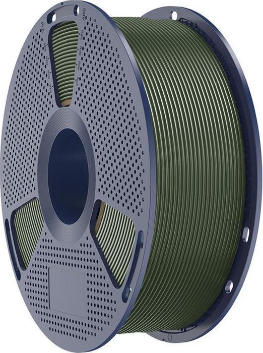 Productafbeelding Sunlu PETG-Filament mit Beschichtung (Olive) (PETG, 1.75 mm, 1000 g)