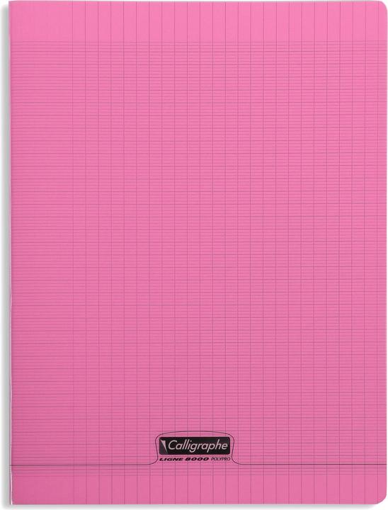 Immagine prodotto Clairefontaine Lega 8000 POLYPRO (Copertina morbida)