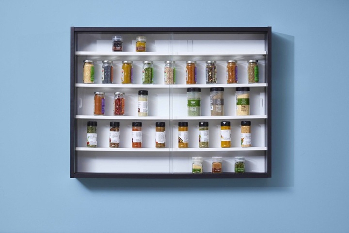 Actual product image Inter Link Collecty (9 x 60 x 80 cm)