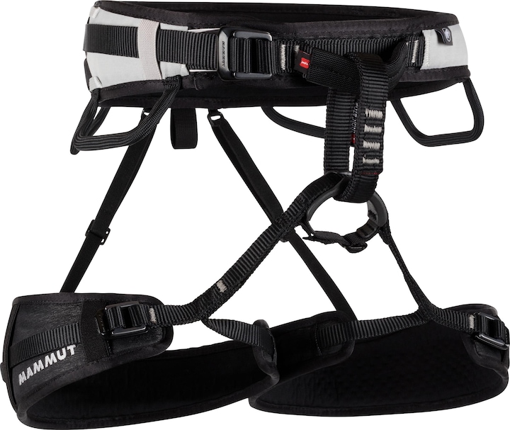 Produktbild Mammut Ophir 3 Slide Klettergurt (M)