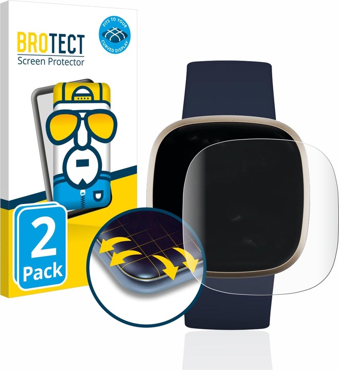 BROTECT Full-Cover Protection