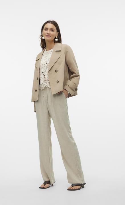 Immagine prodotto Vero Moda VMCHLOEMIA giacca trench