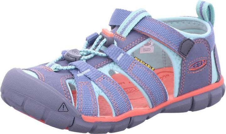 Produktbild Keen Y Seacamp II CNX (38)