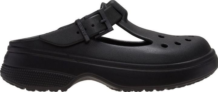 Actual product image Crocs Classic Mary Jane clog (39)
