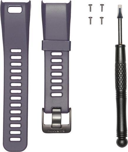 Produktbild Garmin Forerunner 645 Armband (20 mm, Silikon, Forerunner 645)