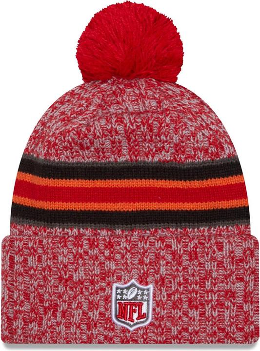 Actual product image New Era NFL Sideline Tampa Bay Buccaneers Otc