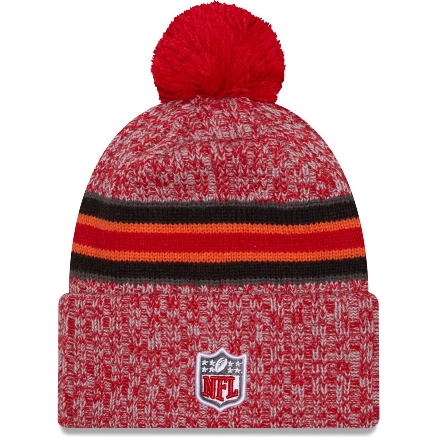 Thumbnail - New Era, Herren, Mütze, NFL Sideline Tampa Bay Buccaneers Otc, Mehrfarbig
