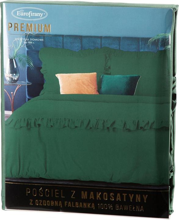 Productafbeelding Eurofirany POS/ST/VENUS/01E 160X200 70X80/X2 NE Patalynė (Dekbedovertrek, 160 x 200 cm)