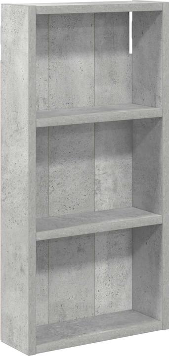 Produktbild vidaXL Badezimmerschrank (30 x 10 x 60.50 cm)