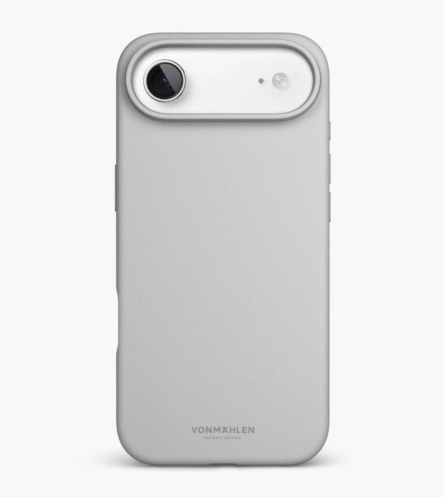 Produktbild Vonmählen Back Cover Soft Silicone (Apple iPhone Air)