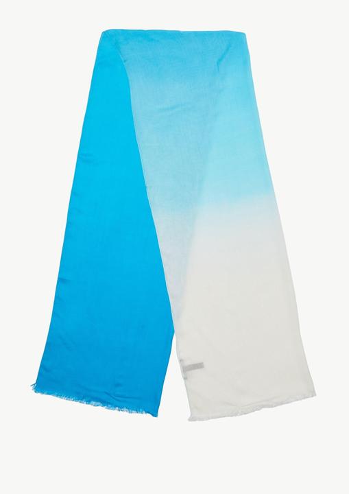 Immagine prodotto Comma Tuch Schal aus Seidenmix