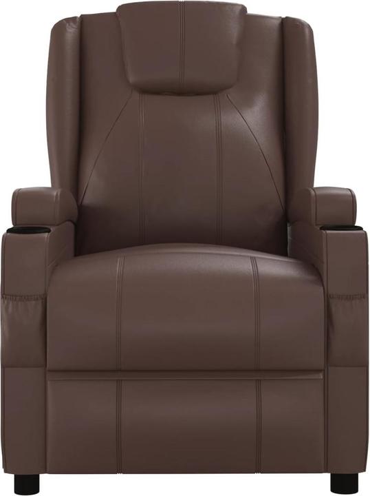 Image du produit vidaXL Massagesessel